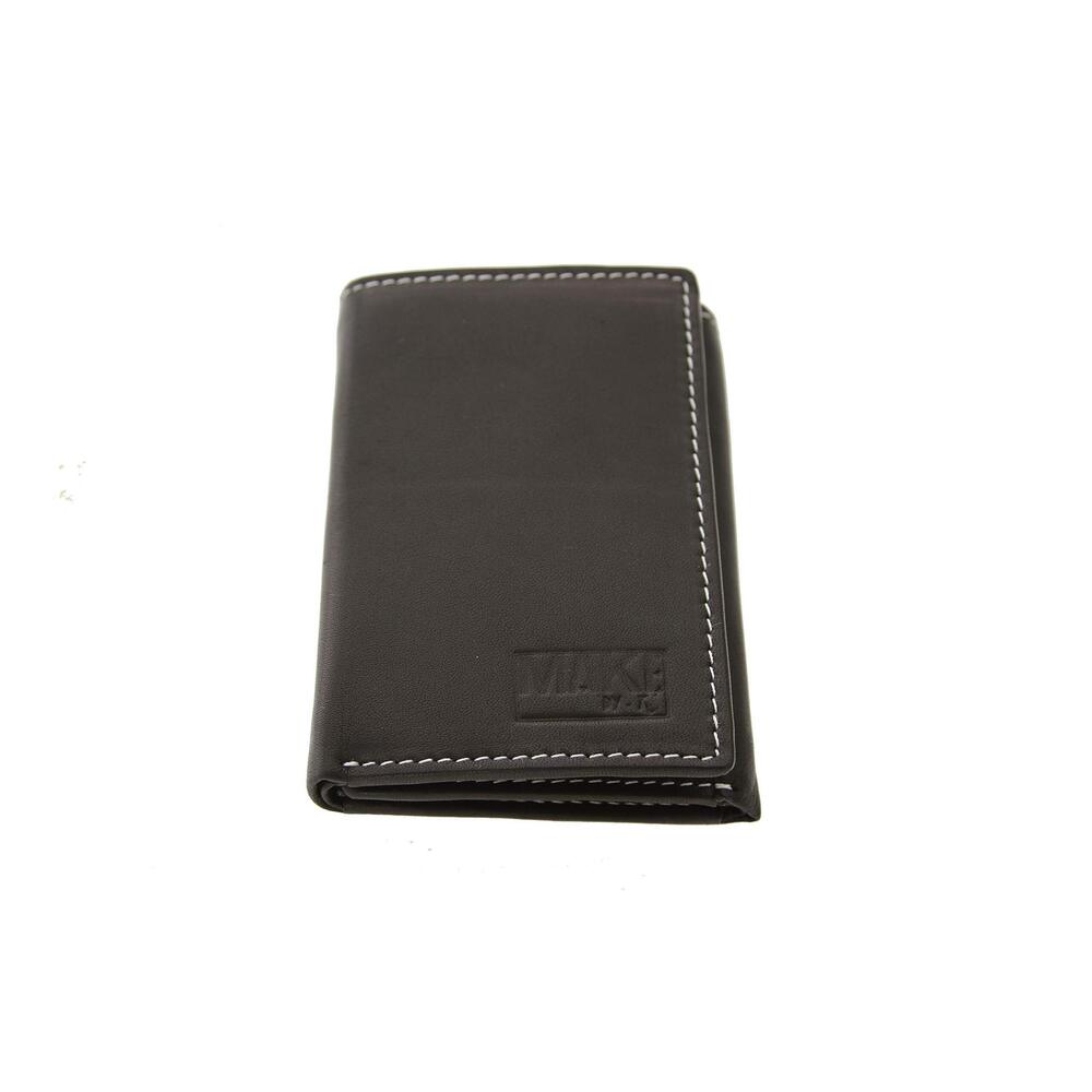 5486 MAKE by TL Texas Trifold Sheep Leather Wallet